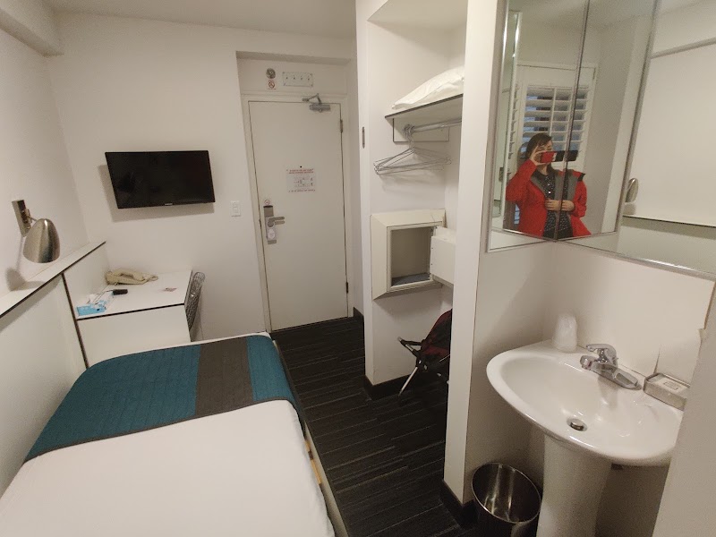 Photo 2 at Pod 51 in New York