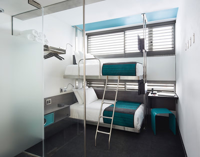 Photo 6 at Pod 51 in New York