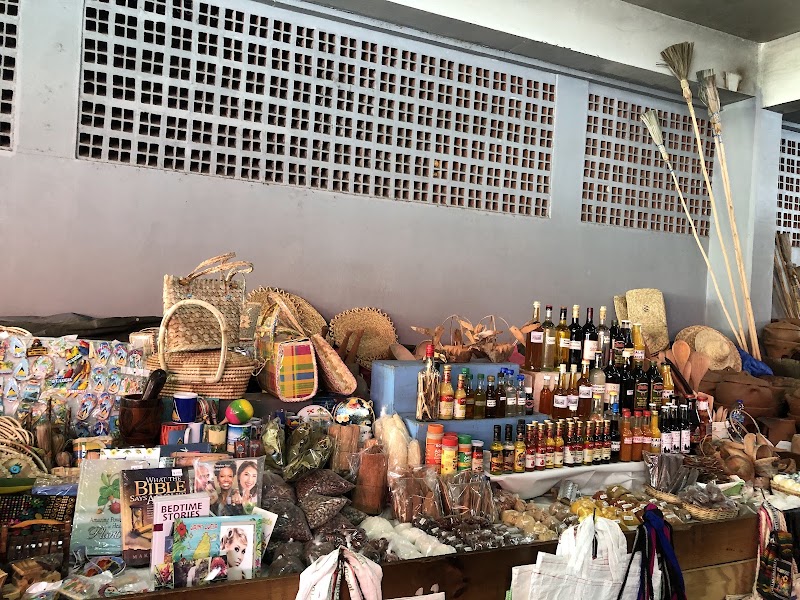 Photo 3 at Castries Market in Castries