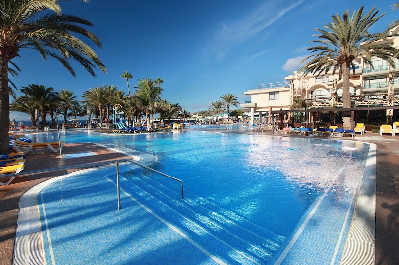 Grupotel Orquidea in Tarajalillo