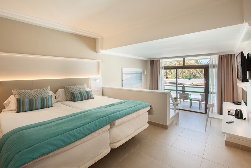 Photo 1 at Grupotel Orquidea in Tarajalillo