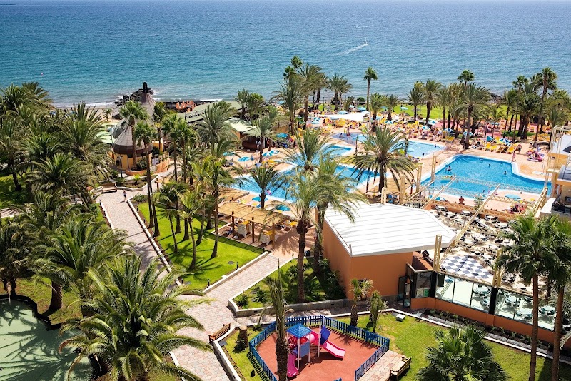 Photo 4 at Grupotel Orquidea in Tarajalillo