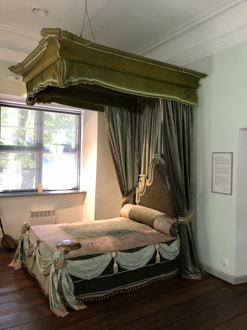Photo 4 at Peter the Great House Museum in Tallinn
