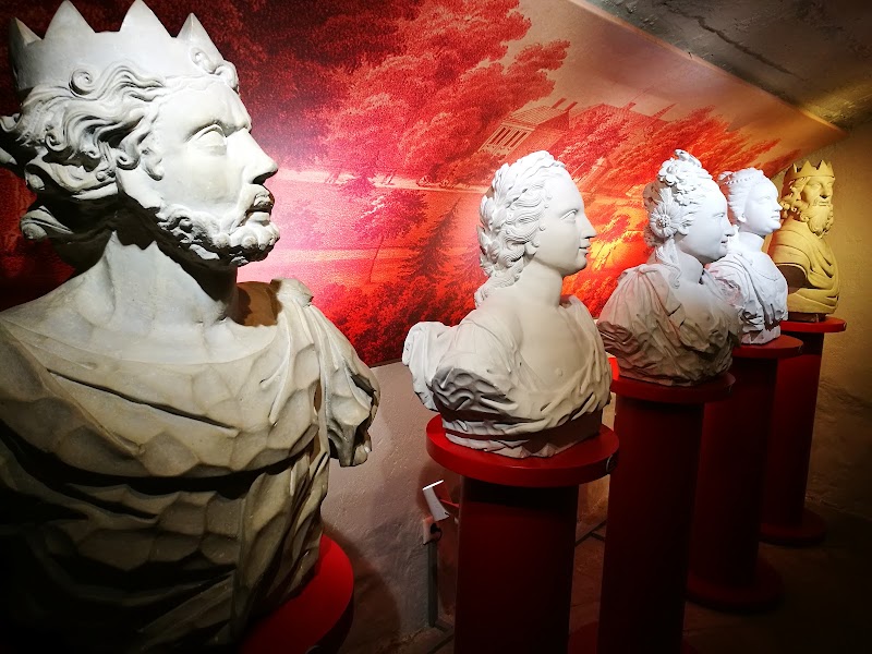 Photo 5 at Peter the Great House Museum in Tallinn