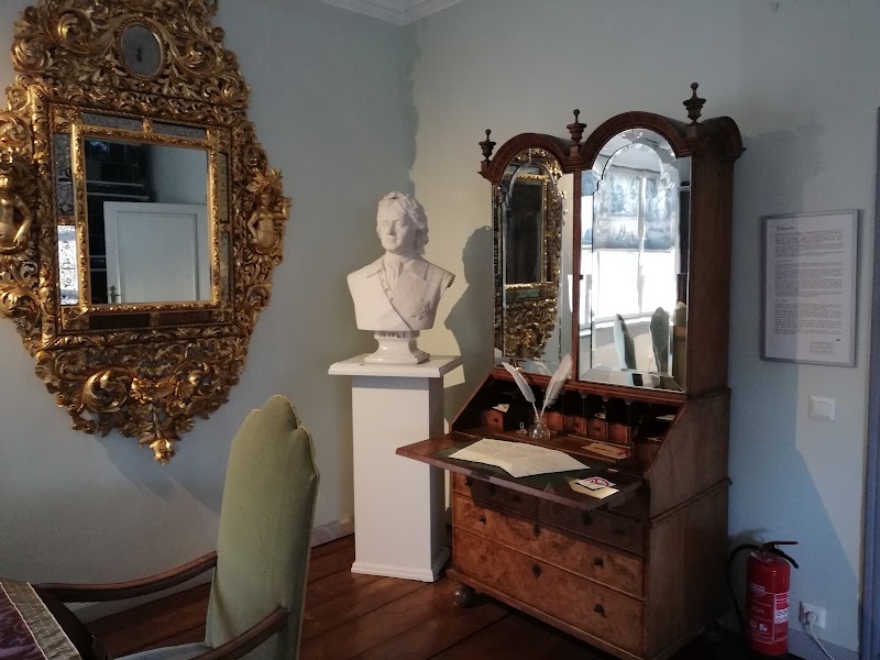 Photo 6 at Peter the Great House Museum in Tallinn