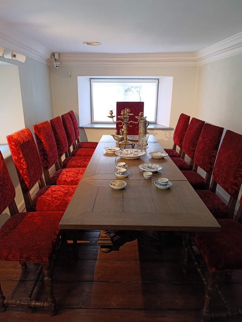 Photo 2 at Peter the Great House Museum in Tallinn