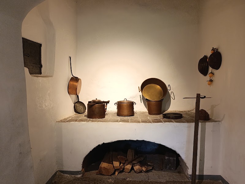 Photo 3 at Peter the Great House Museum in Tallinn