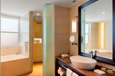 Photo 3 at Sheraton Sharjah Beach Resort & Spa in Sharjah