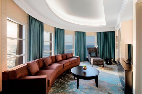 Photo 6 at Sheraton Sharjah Beach Resort & Spa in Sharjah