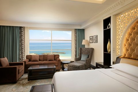Photo 5 at Sheraton Sharjah Beach Resort & Spa in Sharjah