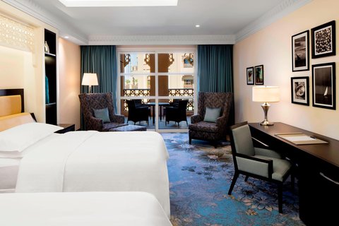 Photo 1 at Sheraton Sharjah Beach Resort & Spa in Sharjah