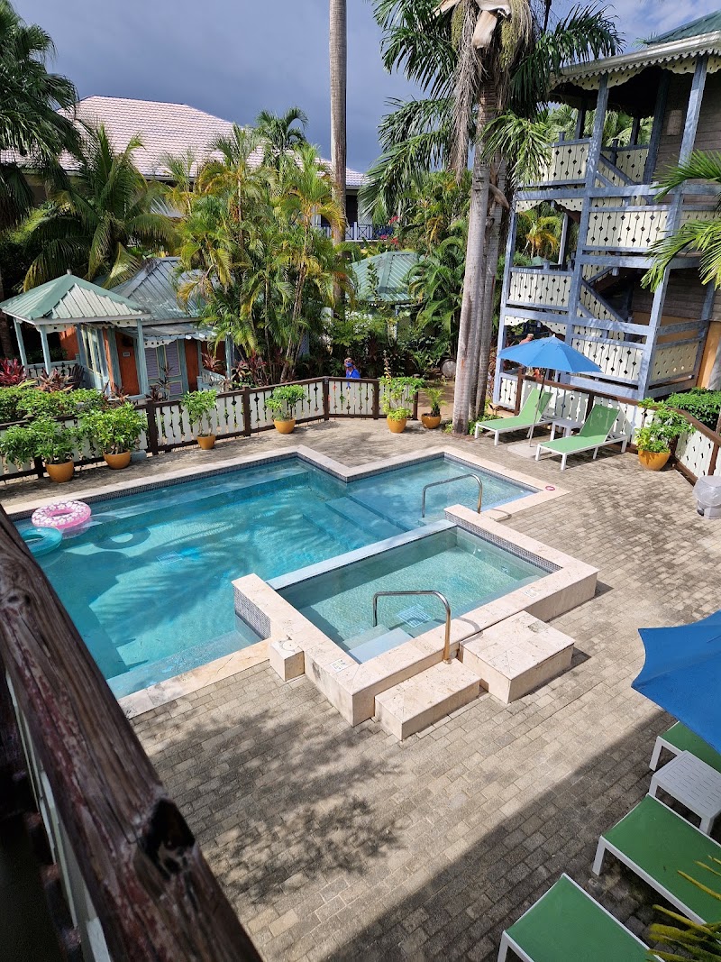 Photo 2 at Country Country in Negril