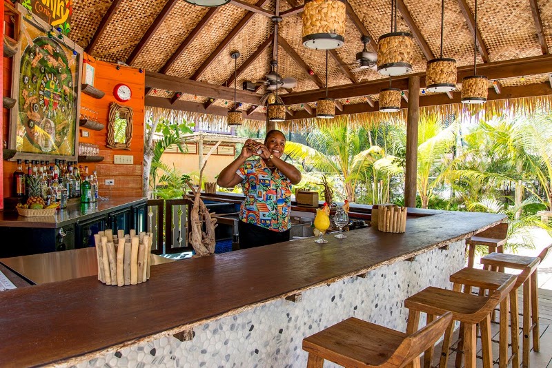 Photo 4 at Country Country in Negril