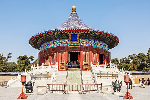 Photo 2 at Temple of Heaven in Dongcheng
