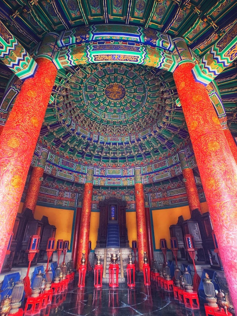 Photo 4 at Temple of Heaven in Dongcheng