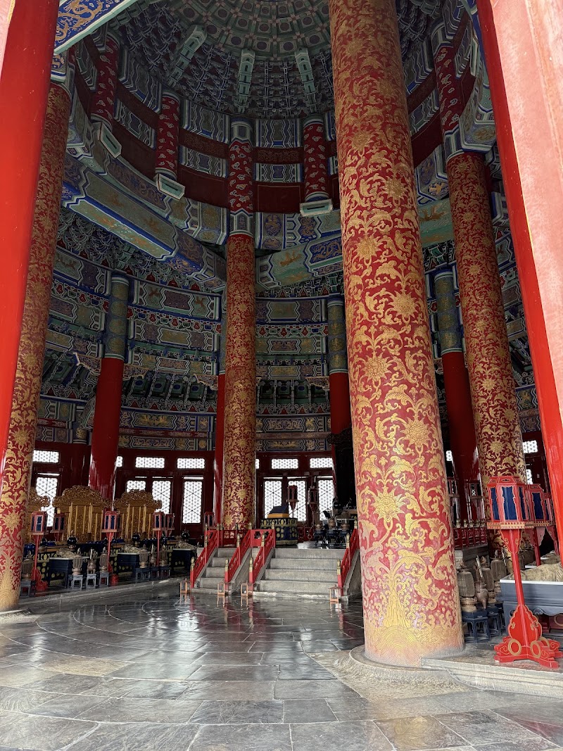 Photo 1 at Temple of Heaven in Dongcheng