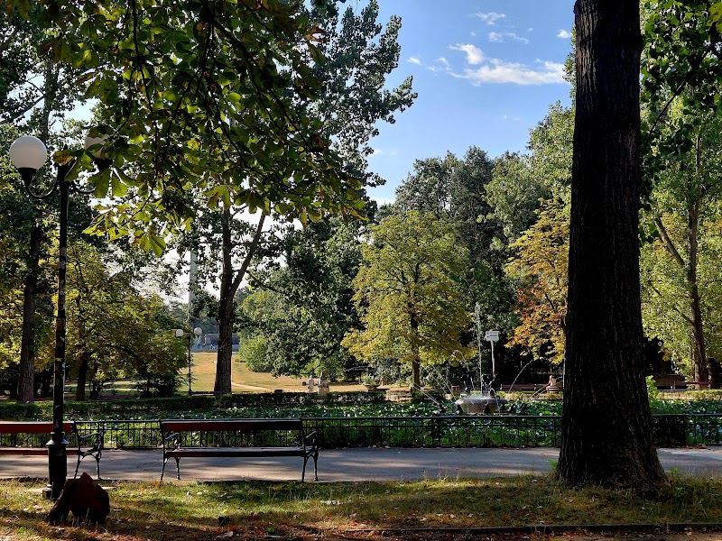 Photo 1 at Borisova Gradina Park in Sofia