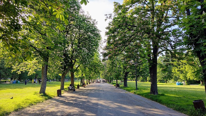 Photo 2 at Borisova Gradina Park in Sofia