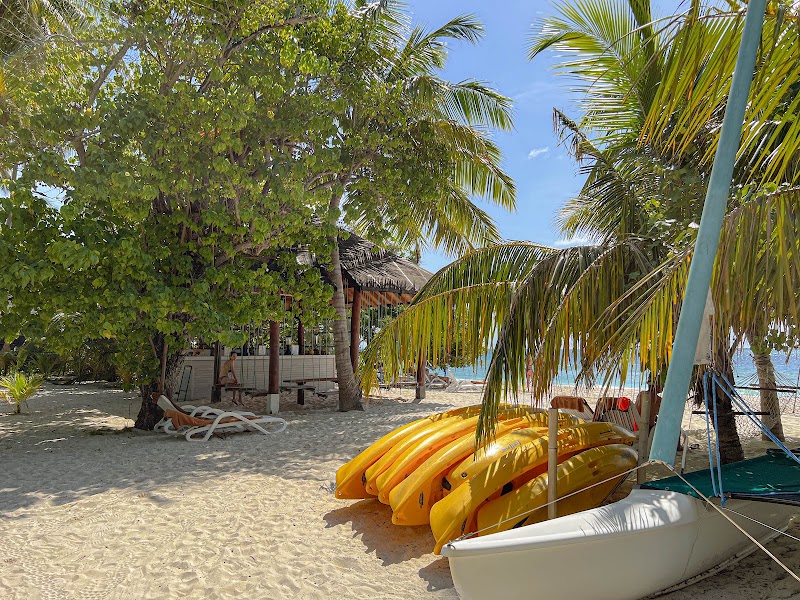 Photo 5 at Malahini Kuda Bandos in 