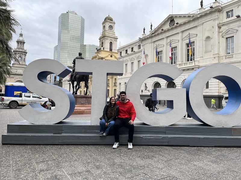 Photo 4 at Santiago Chile Tour in Santiago