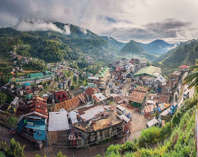 Photo 5 at Rice Terraces of the Philippine Cordilleras in Banaue