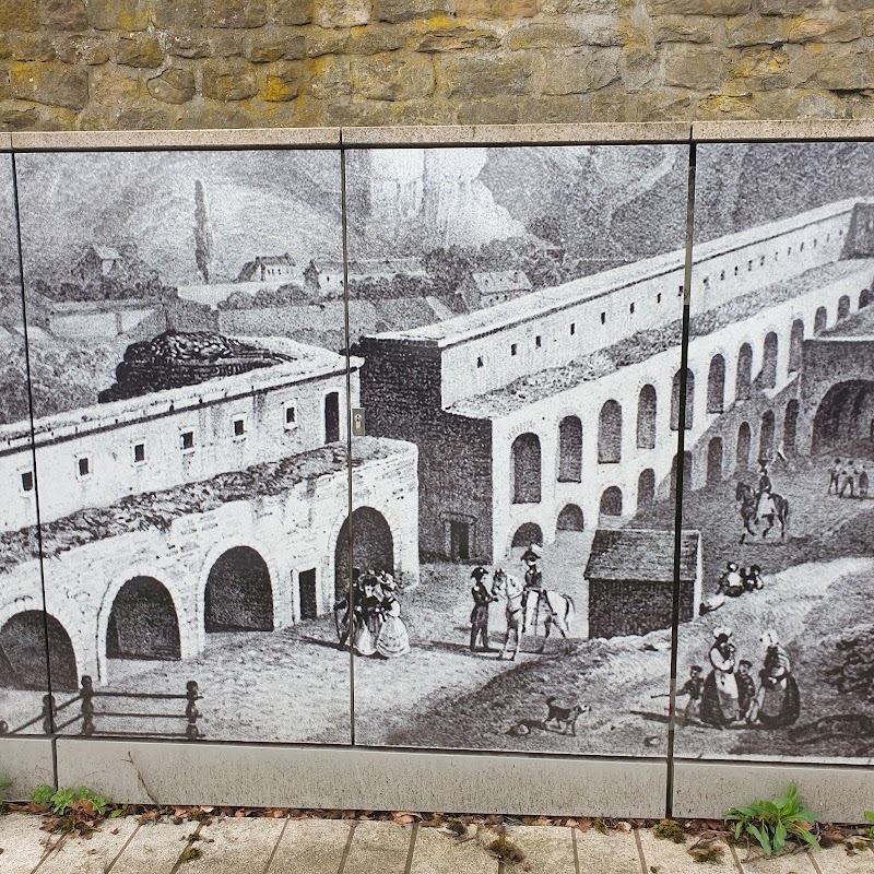 Photo 3 at Monument Patrimoine Mondial de l'UNESCO in Luxembourg