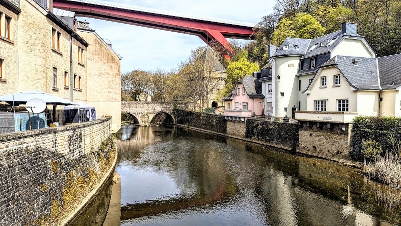 Photo 5 at Monument Patrimoine Mondial de l'UNESCO in Luxembourg