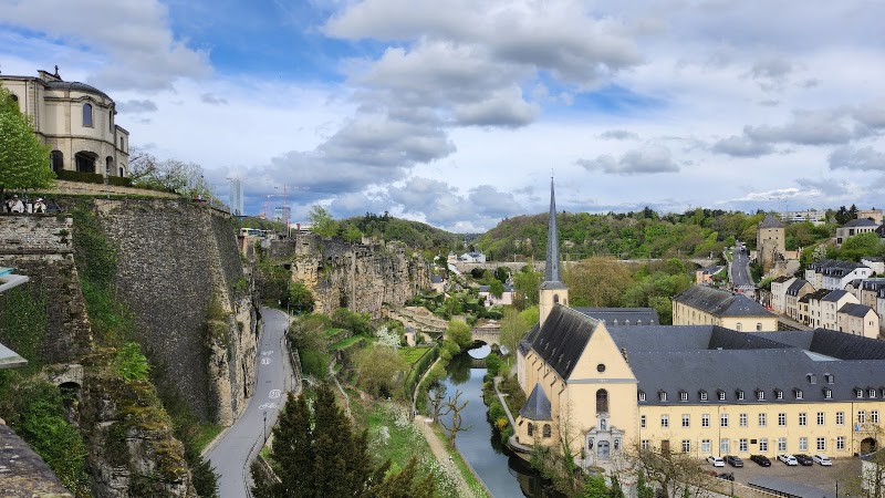 Photo 1 at Monument Patrimoine Mondial de l'UNESCO in Luxembourg