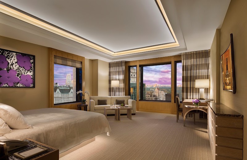 Photo 4 at Four Seasons Hotel New York in New York