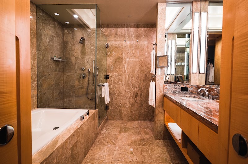 Photo 2 at Four Seasons Hotel New York in New York
