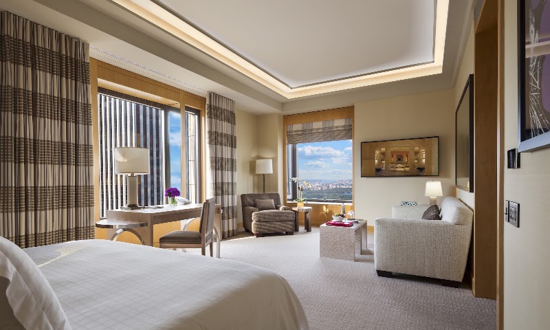 Photo 6 at Four Seasons Hotel New York in New York