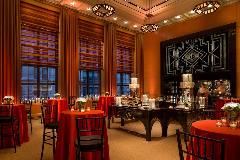 Photo 5 at Four Seasons Hotel New York in New York