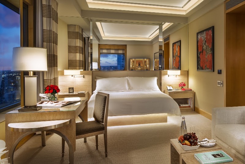 Photo 1 at Four Seasons Hotel New York in New York