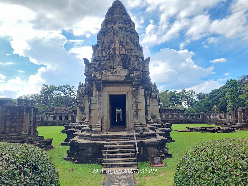 Photo 6 at Phimai Historical Park in Nai Mueang