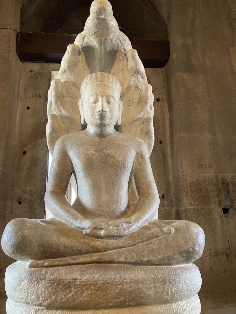 Photo 5 at Phimai Historical Park in Nai Mueang