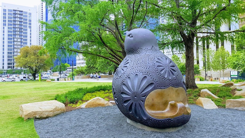 Photo 3 at Republic Square in Austin