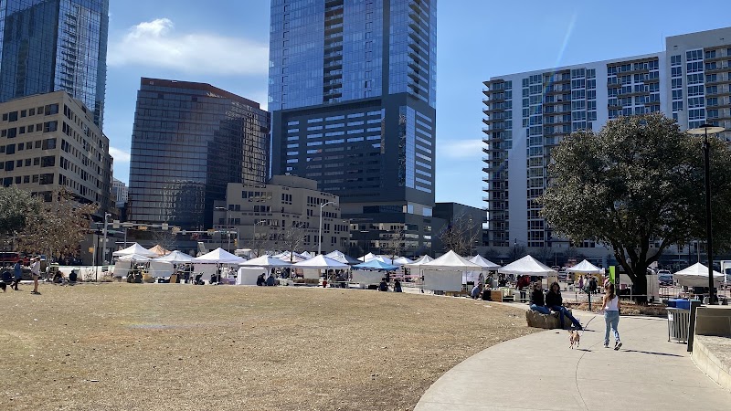 Photo 6 at Republic Square in Austin