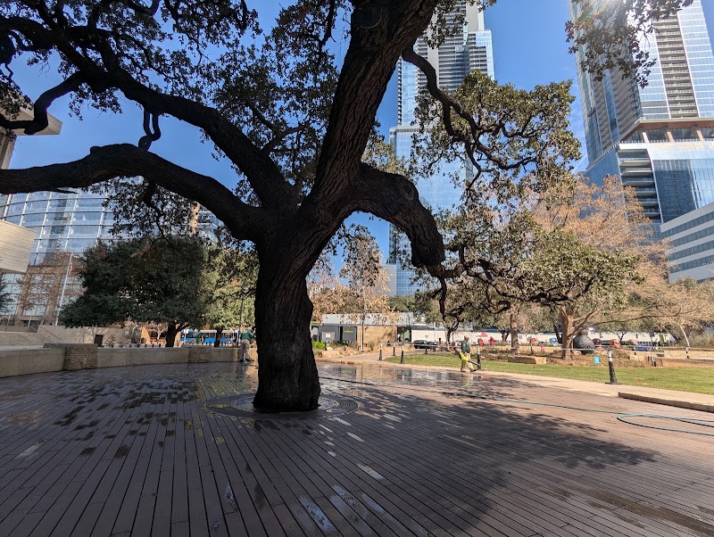 Photo 2 at Republic Square in Austin