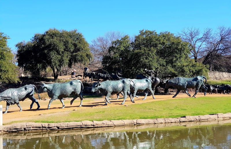 Photo 3 at Pioneer Plaza in Dallas
