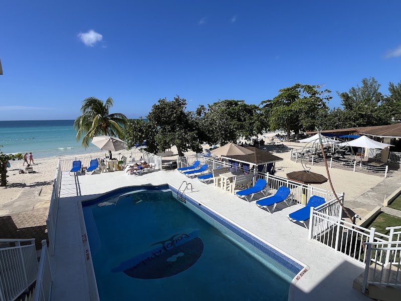 Photo 4 at Coco La Palm Seaside Resort Hotel in Negril