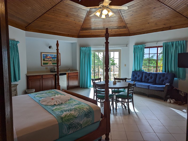 Photo 1 at Coco La Palm Seaside Resort Hotel in Negril
