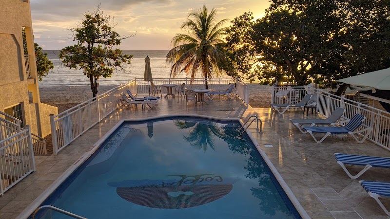 Photo 2 at Coco La Palm Seaside Resort Hotel in Negril