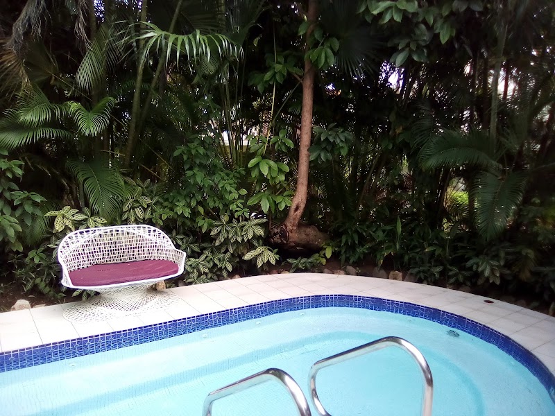 Photo 5 at Coco La Palm Seaside Resort Hotel in Negril