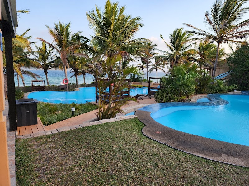 Photo 2 at San Martinho Beach Club in 