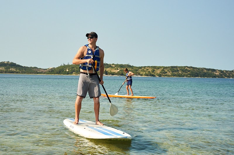 Photo 6 at San Martinho Beach Club in 