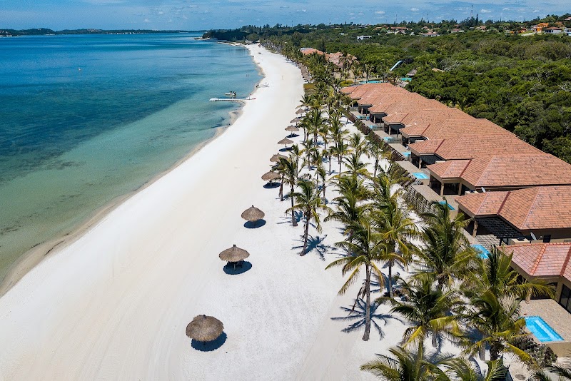 Photo 4 at San Martinho Beach Club in 