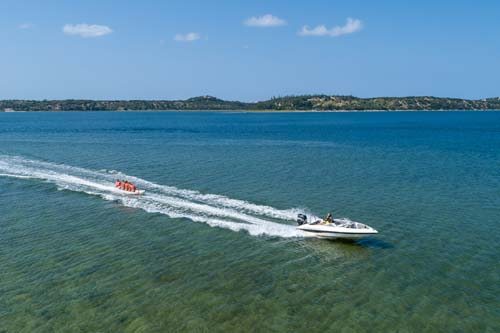 Photo 5 at San Martinho Beach Club in 