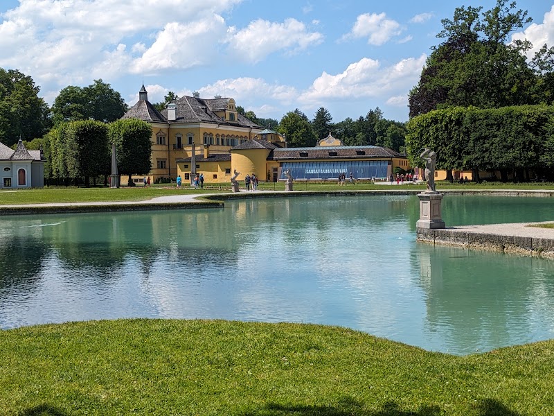 Photo 6 at Hellbrunn Palace in Salzburg