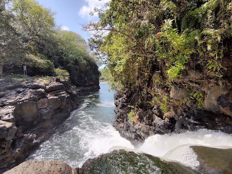 Photo 6 at GRSE Waterfall in Grand River South East