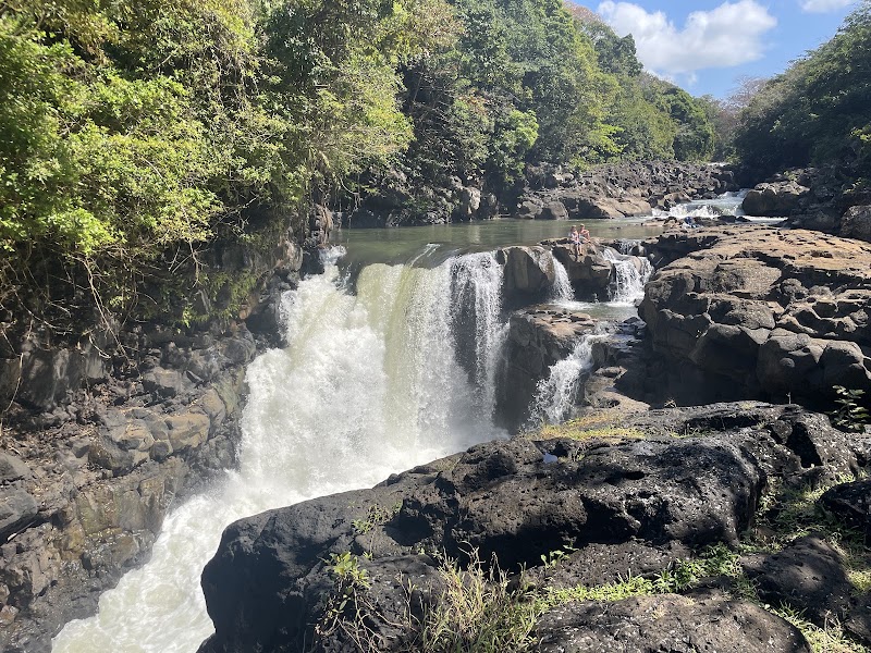Photo 1 at GRSE Waterfall in Grand River South East